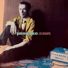 Vinyl Les Rescapés