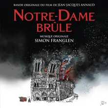 Notre-Dame brûle thumbnail