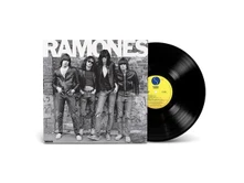 Vinyl RAMONES
