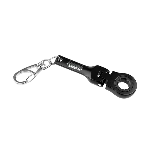 Garáž snov račňa 10mm