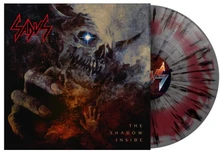 Sadus, Vinyl THE SHADOW INSIDE