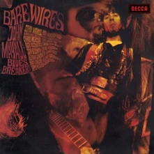 Vinyl BARE WIRES