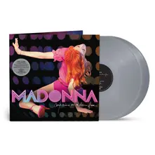 Vinyl CONFESSIONS ON A DANCE FLOOR (DISCO NIGHTS, RSD 2026)