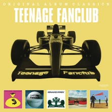 CD Original Album Classics (Box Set)