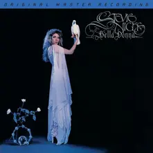 CD BELLA DONNA