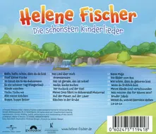 DIE SCHONSTEN KINDERLIEDER thumbnail
