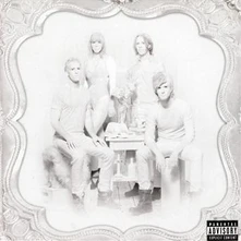 Halestorm, CD STRANGE CASE OF..