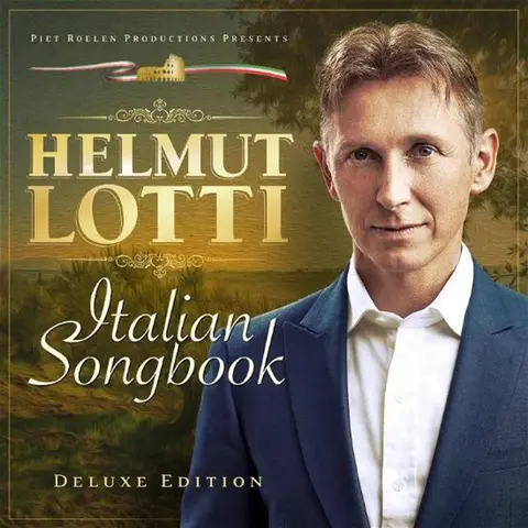 ITALIAN SONGBOOK