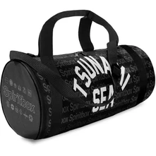 Spiritbox, Taška Tsunami Sea