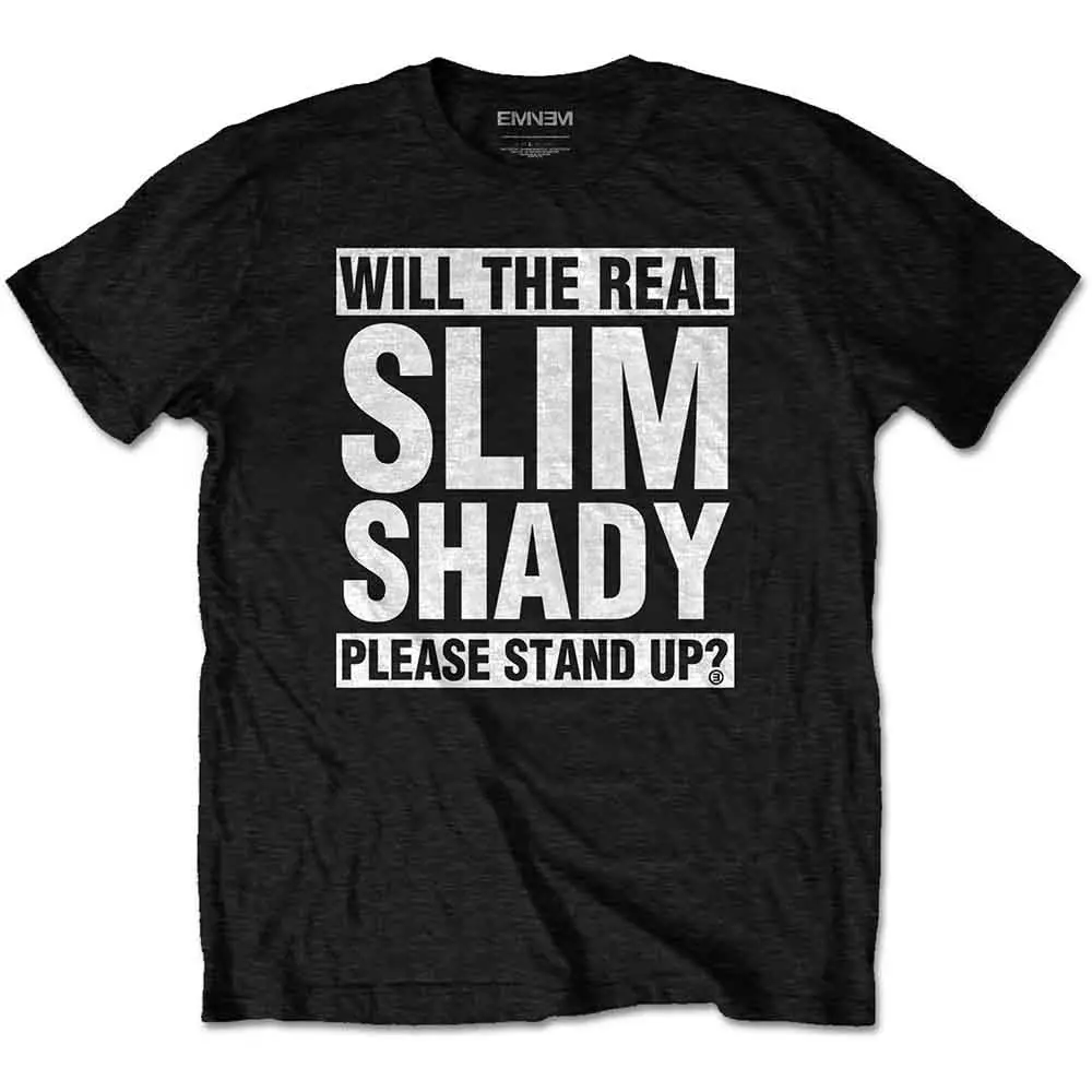 The Real Slim Shady