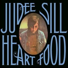 Judee Sill, Vinyl HEART FOOD