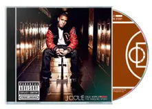 CD Cole World: the Sideline Story