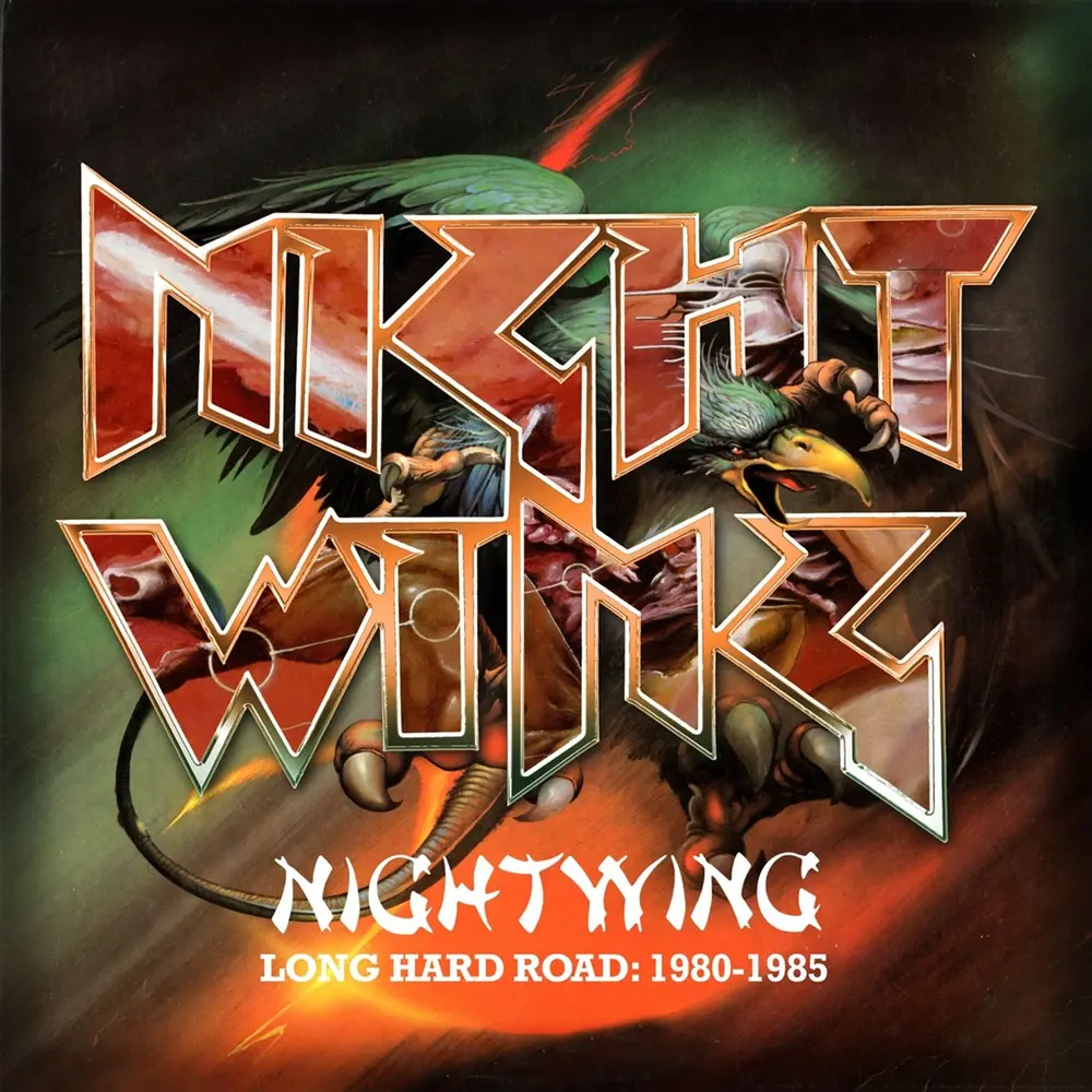 LONG HARD ROAD (1980-1...