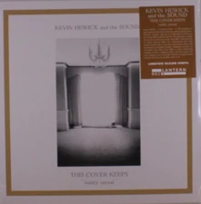 Vinyl THIS COVER KEEPS REALI...