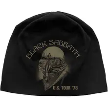 Us Tour '78 JD Print thumbnail