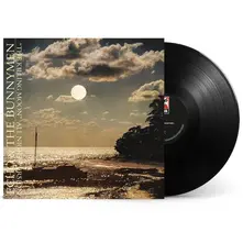 Vinyl THE KILLING MOON (BLACK VINYL SINGLE. BLACK FRIDAY RSD 2024.)