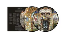 Dangerous (Picture Vinyl) thumbnail