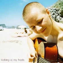 Plonki, CD KICKING AT MY HEELS