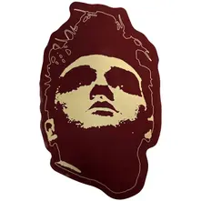 Sticker: Portrait thumbnail
