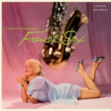 Vinyl FRENCH SAX