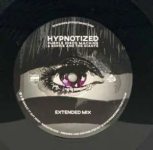 HYPNOTIZED