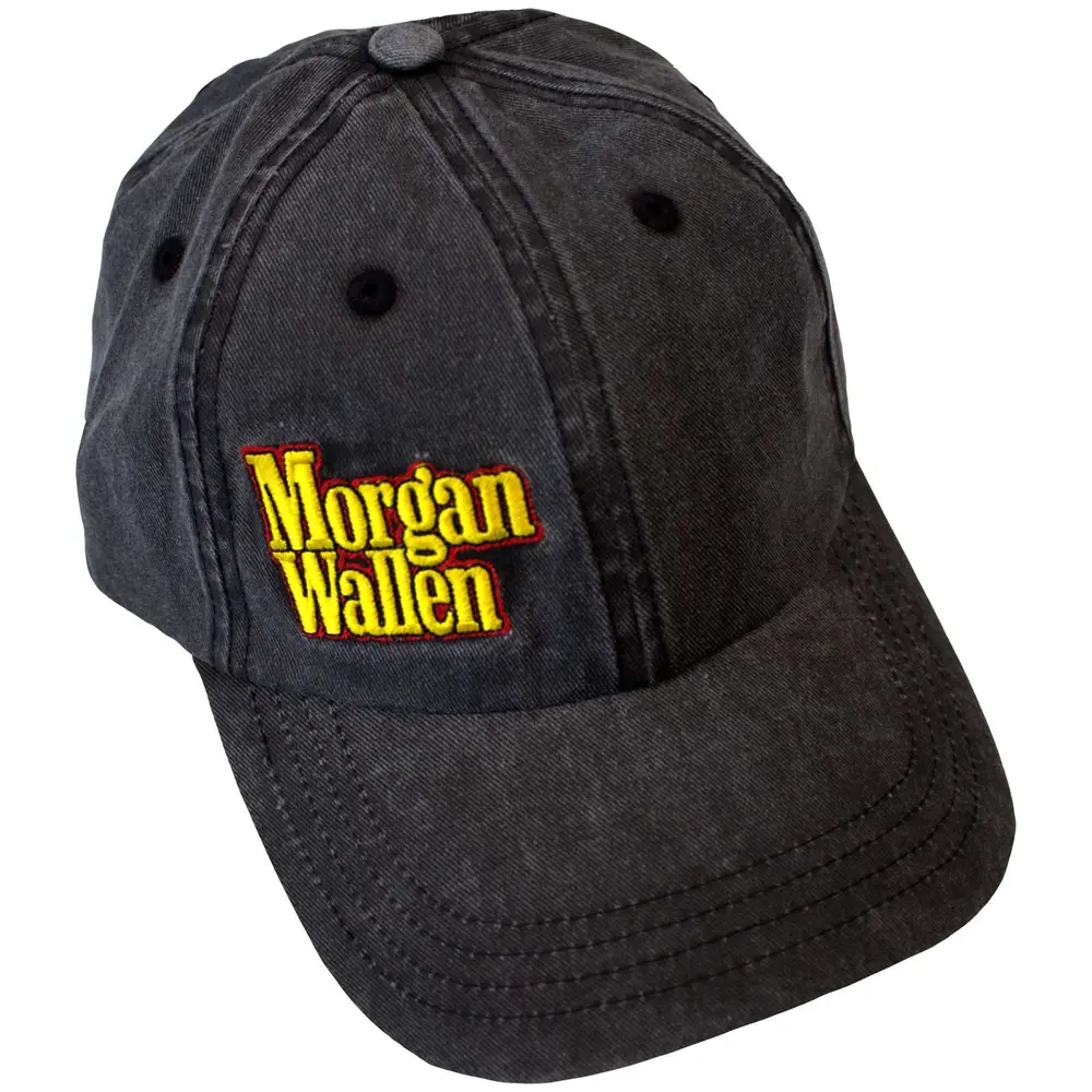 Stacked Logo Side