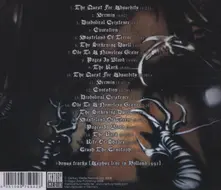 The Rack (Re-Release + Bonus) thumbnail