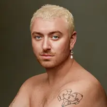 Sam Smith, CD Gloria