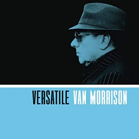 Van Morrison – CD VERSATILE