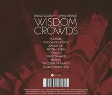 WISDOM OF CROWDS thumbnail