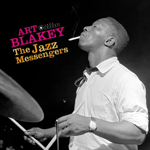 JAZZ MESSENGERS