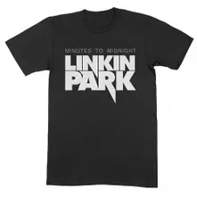 Minutes to Midnight