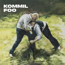 Kommil Foo, Vinyl KOMMIL FOO
