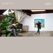 Dirty Projectors, CD 5EPS