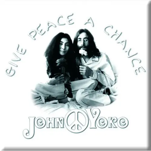 Peace