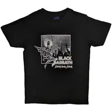 Bloody Sabbath