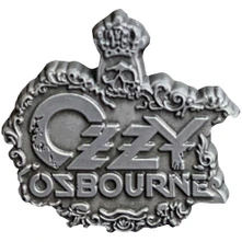 Odznak Crest