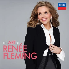 CD FLEMING RENEE - THE ART OF RENÉE FLEMING