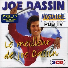 Joe Dassin, CD Le Meileur De Joe Dassin