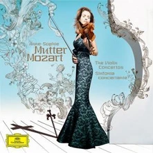 CD MUTTER/BASHMET/LPO - KONC.PRO HOUSLE/SINFONIA