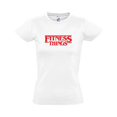 Fitness Things