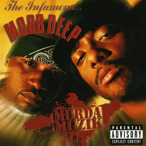 Murda Muzik