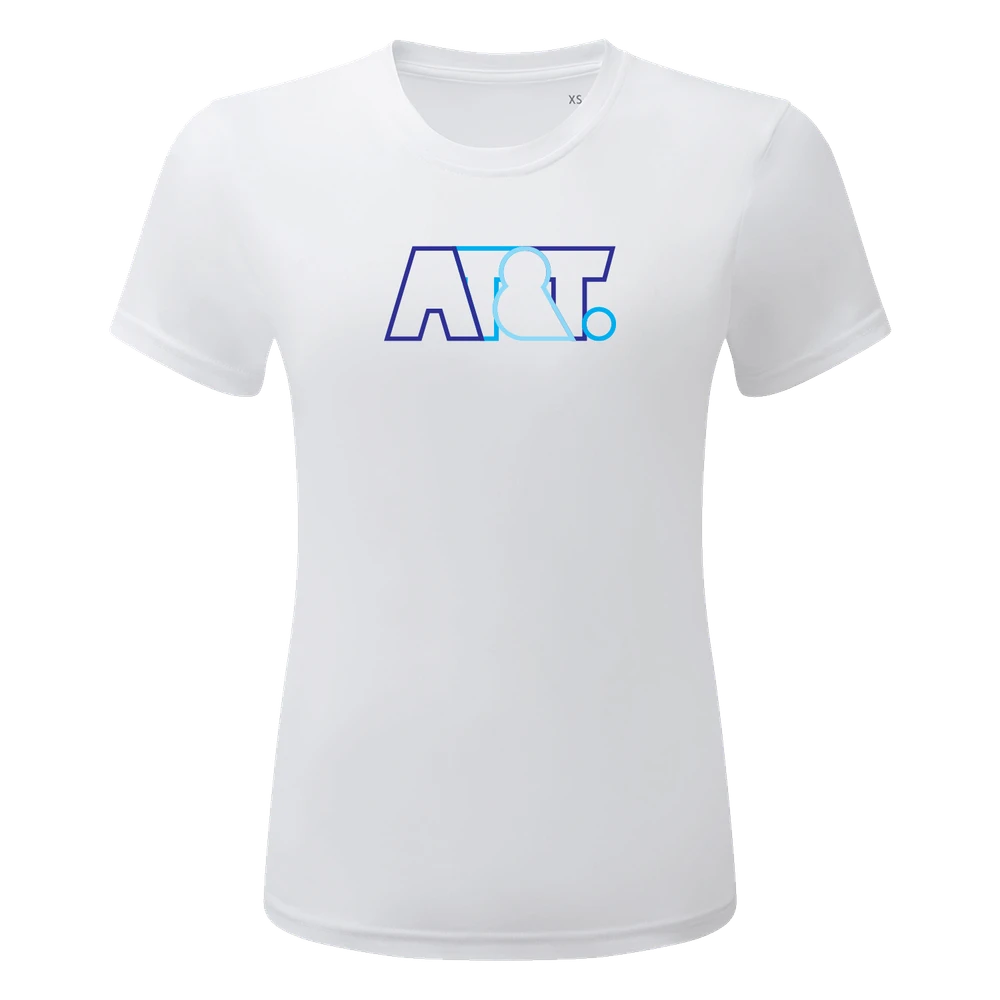 AT&T BOLD Performance Sport Tee