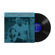 Scrapper Blackwell, Vinyl MR. SCRAPPER'S BLUES