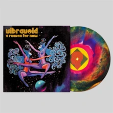 Vibravoid, Vinyl A REASON FOR NOW