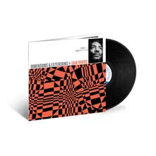 Sam Rivers, Vinyl DIMENSIONS & EXTEN...
