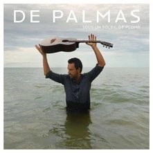 CD SOUS UN SOLEIL DE PLOMB