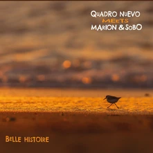 Vinyl BELLE HISTOIRE