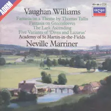 TALLIS FANT./AJ. thumbnail