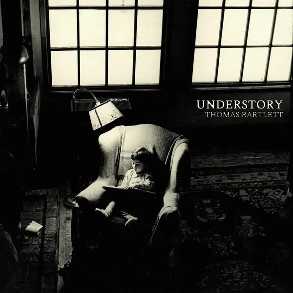 Thomas Bartlett – UNDERSTORY (CD)
